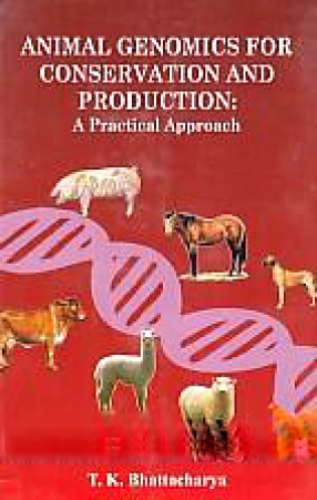 Animal Genomics for Conservation and Production: A Practical Approach