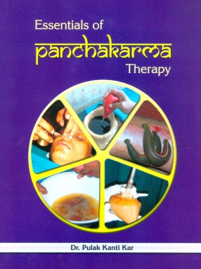 Essentials of Panchakarma Therapy