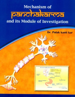 Mechanism of Panchakarma and Its Module of Investigation