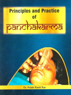 Principles and Practice of Panchakarma