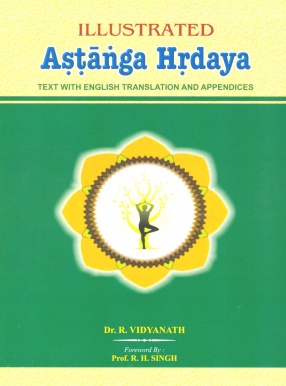 Astanga Hrdaya Sutrasthana: An Ancient Text of Ayurveda