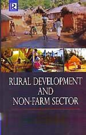 Rural Development and Non-Farm Sector