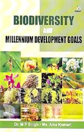 Biodiversity and Millennium Development Goals