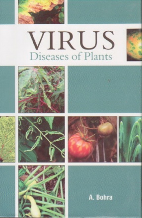 Virus Diseases of Plants
