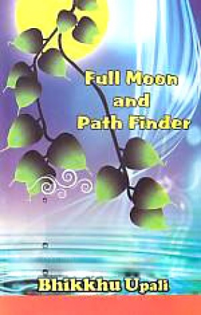 Full Moon and Path Finder