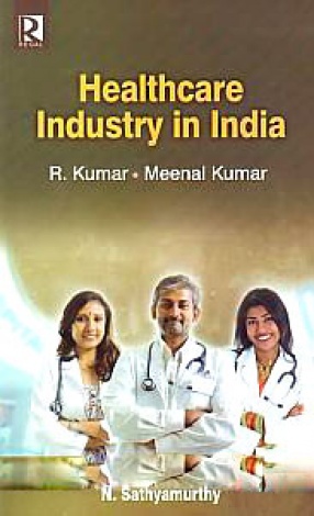 Healthcare Industry in India