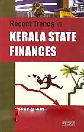 Recent Trends in Kerala State Finances