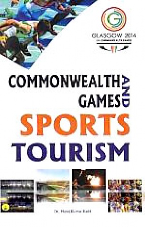 Commonwealth Games and Sports Tourism