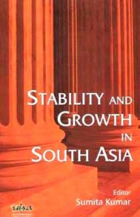 Stability and Growth in South Asia