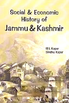 Social and Economic History of Jammu and Kashmir