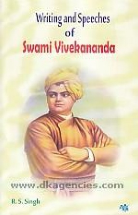 Writing and Speeches of Swami Vivekananda