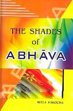 The Shades of Abhava