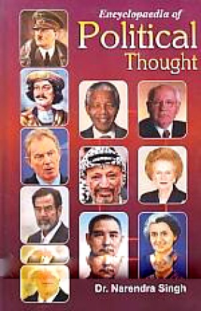 Encyclopaedia of Political Thought (In 2 Volumes)