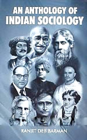 An Anthology of Indian Sociology