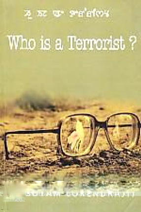 Who is a Terrorist
