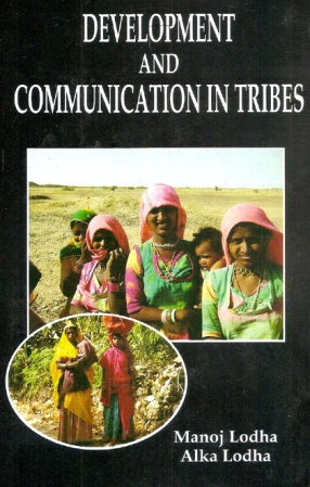 Development and Communication in Tribes