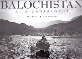 Balochistan At A Crossroads