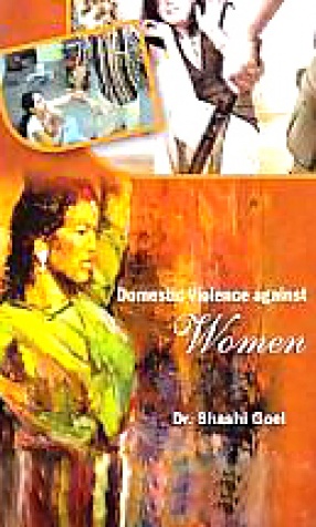 Domestic Violence Against Women