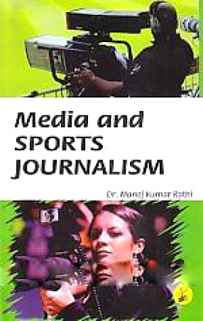 Media and Sports Journalism