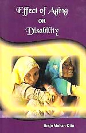 Effect of Aging on Disability