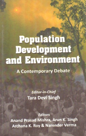 Population, Development and Environment: A Contemporary Debate