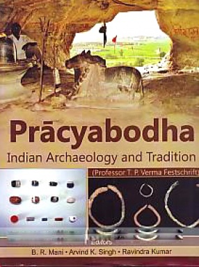 Pracyabodha: Indian Archaeology and Tradition (In 2 Volumes)