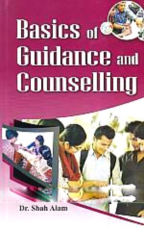 Basics of Guidance and Counselling