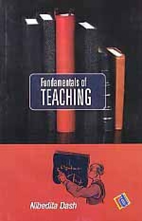 Fundamentals of Teaching