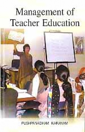 Management of Teacher Education