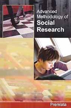Advanced Methodology of Social Research