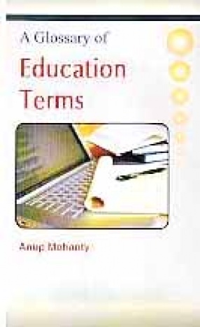 Glossary of Education Terms