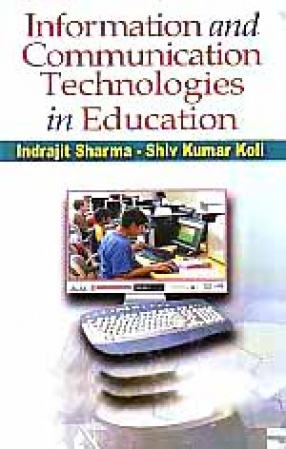 Information and Communication Technologies in Education