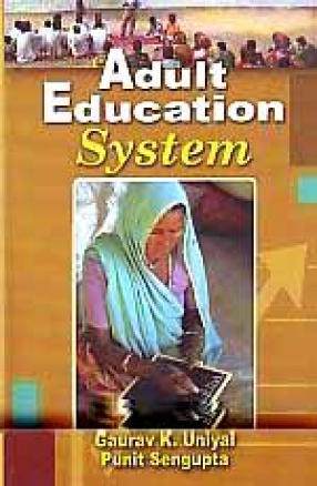 Adult Education System