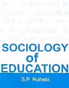 Sociology of Eduction