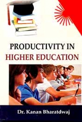 Productivity in Higher Education