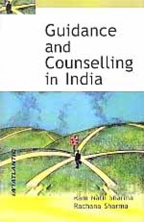 Guidance and Counselling in India