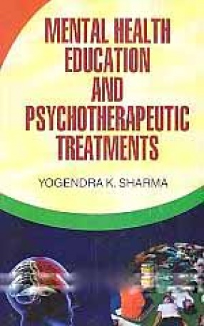 Mental Health Education and Psychotherapeutic Treatments