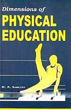 Dimensions of Physical Education