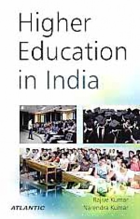 Higher Education in India