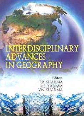 Interdisciplinary Advances in Geography
