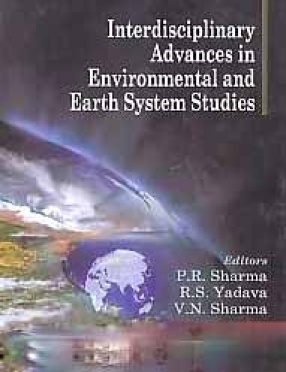 Interdisciplinary Advances in Environmental and Earth System Studies