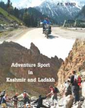 Adventure Sport in Kashmir and Ladakh
