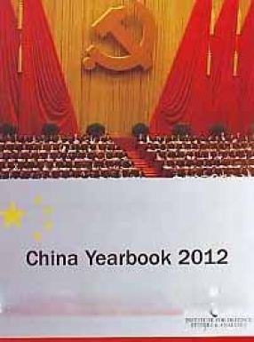 China Yearbook, 2012