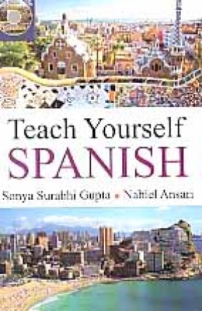 Teach Yourself Spanish