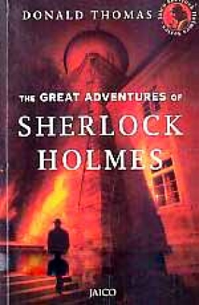 The Great Adventures of Sherlock Holmes