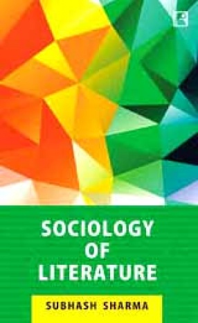Sociology of Literature