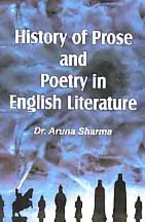 History of Prose and Poetry in English Literature