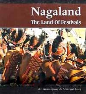 Nagaland: The Land of Festivals