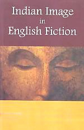 Indian Image in English Fiction