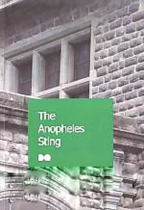 The Anopheles Sting